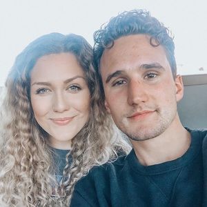 Meet your Posher, Josiah